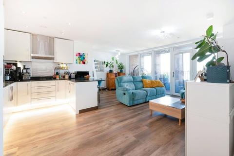 2 bedroom apartment for sale, Conway Court, Marri Street, Hertfordshire WD24