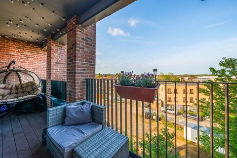2 bedroom apartment for sale, Conway Court, Marri Street, Hertfordshire WD24