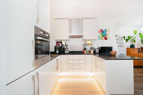 2 bedroom apartment for sale, Conway Court, Marri Street, Hertfordshire WD24