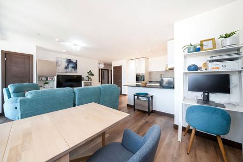 2 bedroom apartment for sale, Conway Court, Marri Street, Hertfordshire WD24