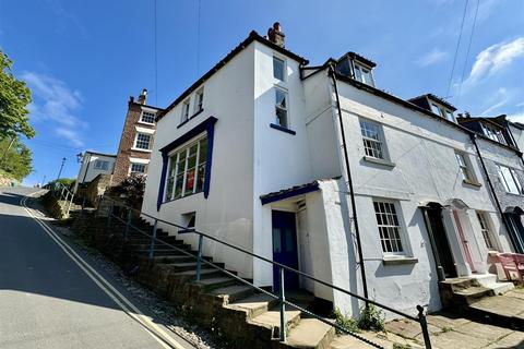 Studio for sale, Bloomswell, Robin Hoods Bay, Whitby