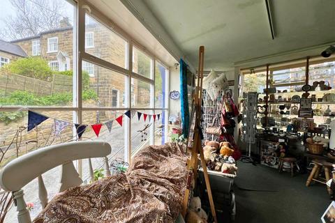 Studio for sale, Bloomswell, Robin Hoods Bay, Whitby