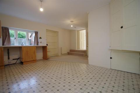 15 Benson Lane, Crowmarsh Gifford, Wallingford, OX10 8ED