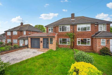 5 bedroom semi-detached house for sale, Carver Hill Road, High Wycombe HP11