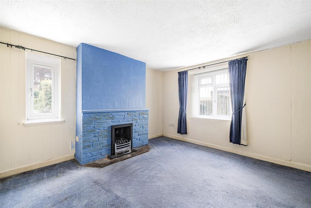 Whitchurch, Tavistock 3 bed terraced house for sale £275,000