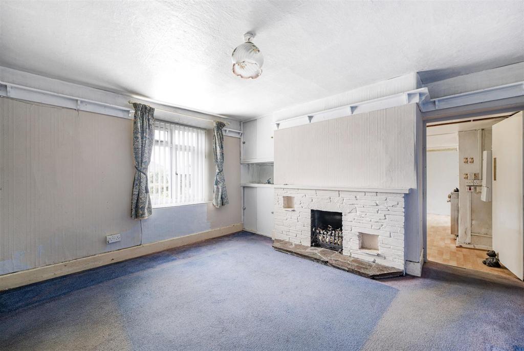 Whitchurch, Tavistock 3 bed terraced house for sale £275,000