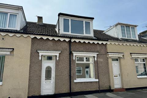 2 bedroom terraced house for sale, Brunton Street, Darlington