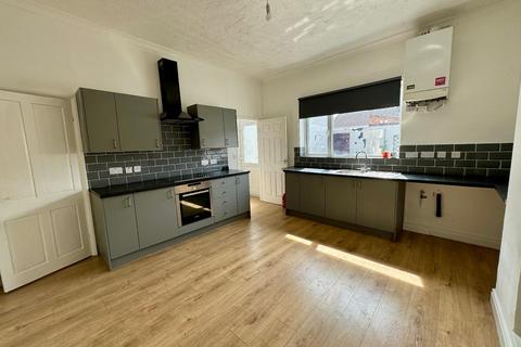 2 bedroom terraced house for sale, Brunton Street, Darlington