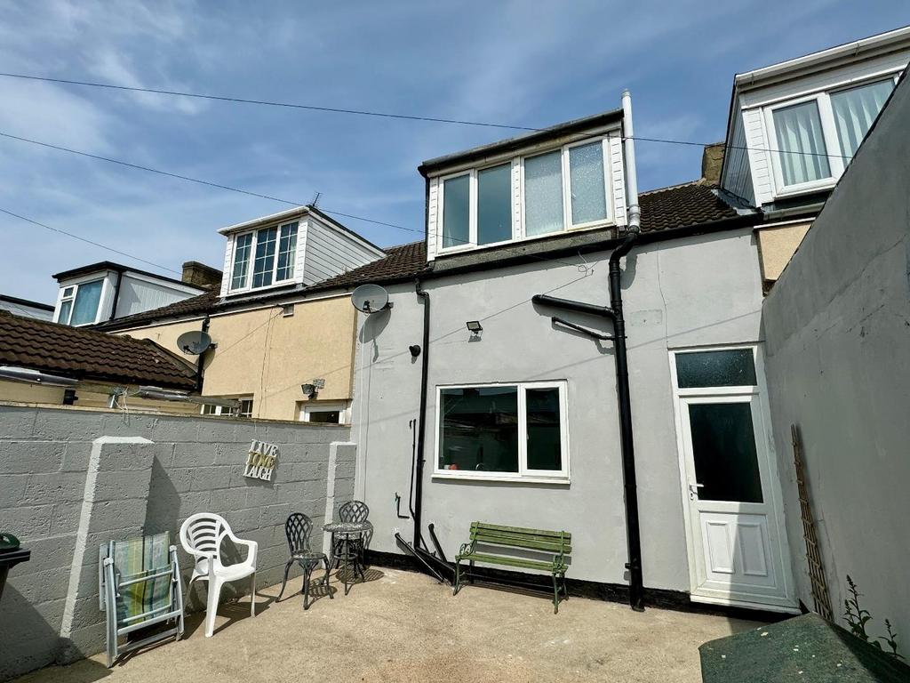 Brunton Street, Darlington 2 bed terraced house for sale £89,995