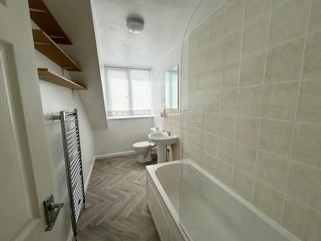 Bathroom/w.c.