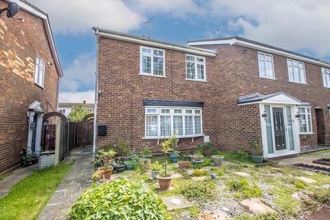 30 Turner Close, Shoeburyness, Southend-on-sea, SS3 9TL
