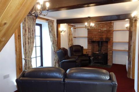 2 bedroom cottage to rent, Dodds Farm, Stretcholt, Bridgewater