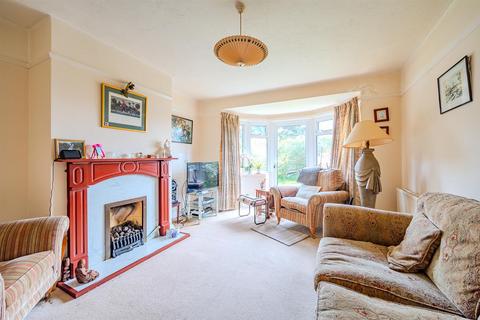 2 bedroom flat for sale, Belgrave Road, Seaford