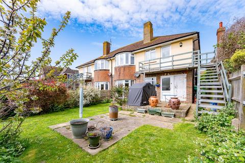 2 bedroom flat for sale, Belgrave Road, Seaford