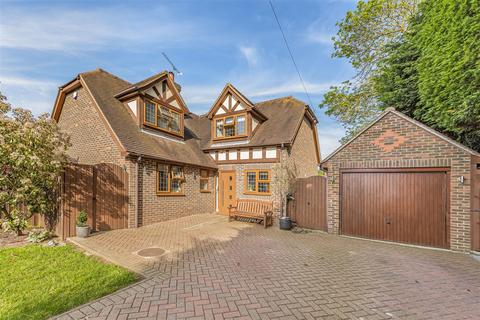Chuzzlewit House Forge Lane, Shorne, Gravesend, DA12 3DP