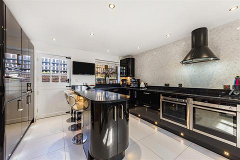 Chuzzlewit House Forge Lane, Shorne, Gravesend, DA12 3DP