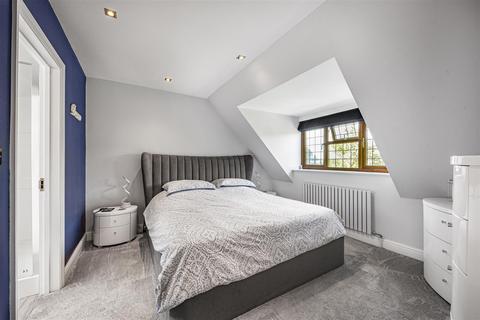 Chuzzlewit House Forge Lane, Shorne, Gravesend, DA12 3DP