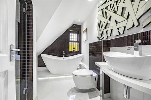 Chuzzlewit House Forge Lane, Shorne, Gravesend, DA12 3DP