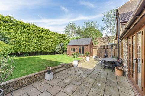 Chuzzlewit House Forge Lane, Shorne, Gravesend, DA12 3DP
