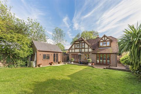 Chuzzlewit House Forge Lane, Shorne, Gravesend, DA12 3DP