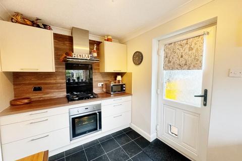 2 bedroom semi-detached bungalow for sale, Hornby Avenue, Sedgefield, Stockton-On-Tees