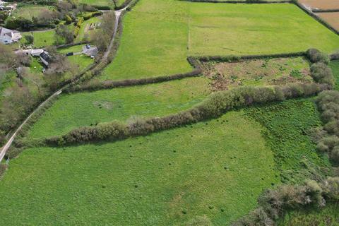 Land for sale, Braunton EX33