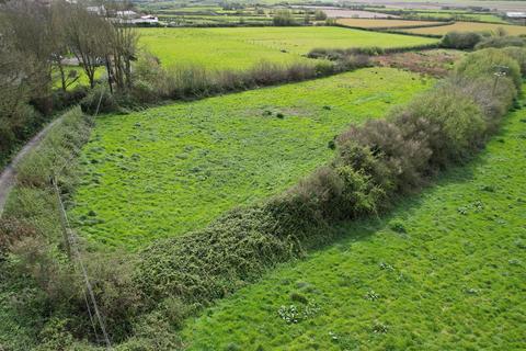 Land for sale, Braunton EX33