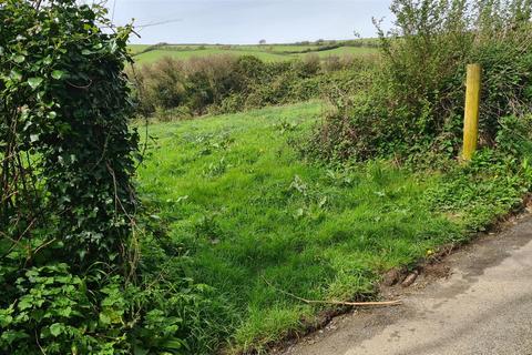 Land for sale, Braunton EX33