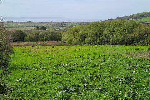 Land for sale, Braunton EX33