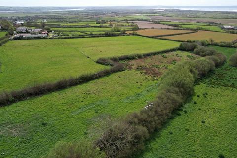 Land for sale, Braunton EX33