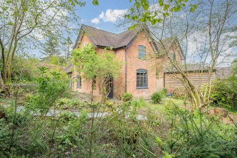 3 bedroom semi-detached house for sale, Wheat Common, Richards Castle, Ludlow