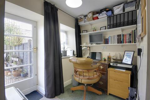 12 Eastgate, North Newbald, York, YO43 4SD