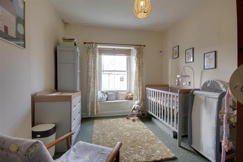 12 Eastgate, North Newbald, York, YO43 4SD