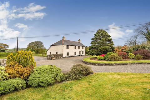 4 bedroom detached house for sale, Pipers Pool, Launceston