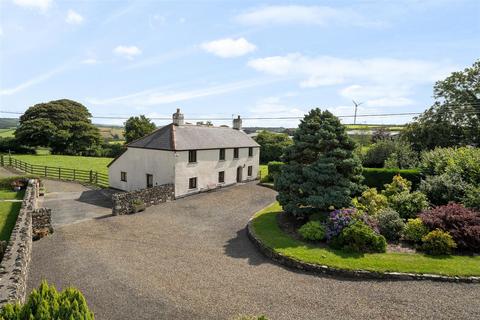 4 bedroom detached house for sale, Pipers Pool, Launceston