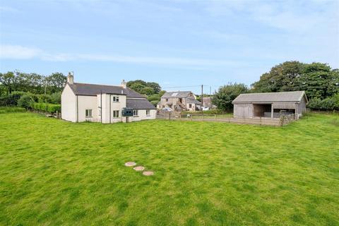 4 bedroom detached house for sale, Pipers Pool, Launceston