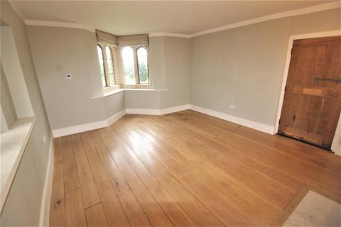 2 bedroom terraced house to rent, Leigh Delamere, Chippenham
