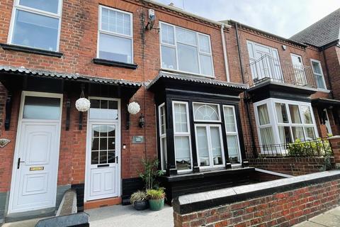 4 bedroom terraced house for sale, St Michaels Avenue, South Shields