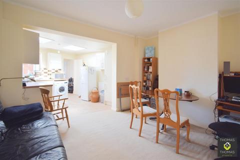 2 bedroom terraced house for sale, Painswick Road, Gloucester