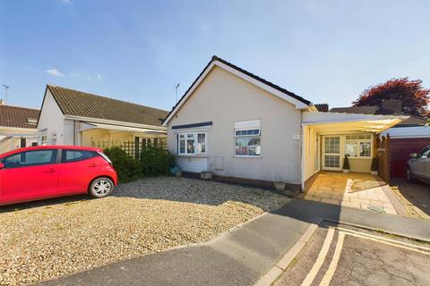 3 bedroom detached bungalow for sale, Highbank Park, Longford, Gloucester