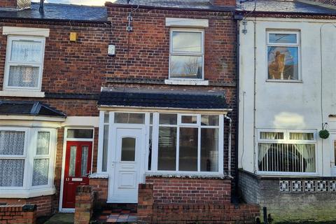 2 bedroom terraced house to rent, Terrace Road, Parkgate, Rotherham