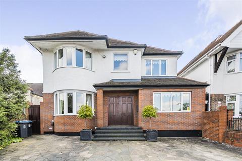 5 bedroom detached house for sale, Salmon Street, London