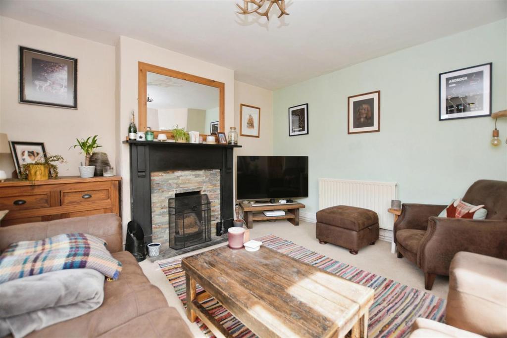 South Street, Roxby 2 bed semidetached house for sale £200,000