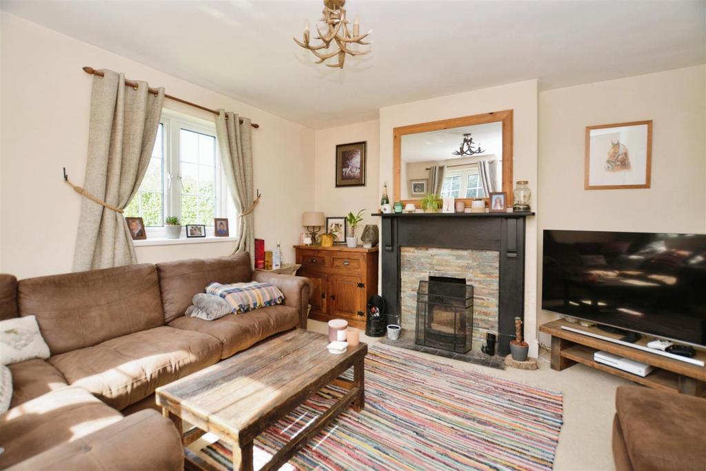 South Street, Roxby 2 bed semidetached house for sale £200,000