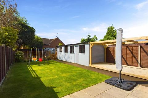 123 Denmark Road, Gloucester, GL1 3JW