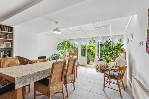 4 bedroom terraced house for sale, Chiswick Staithe, London, W4