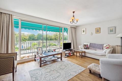 4 bedroom terraced house for sale, Chiswick Staithe, London, W4