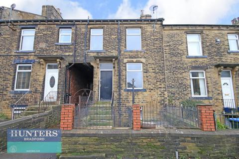 1 bedroom terraced house for sale, Shetcliffe Lane Tong, Bradford, West Yorkshire, BD4 9RH