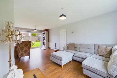 3 bedroom detached house for sale, Grebe Close, Abbeydale, Gloucester