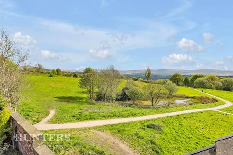 4 bedroom detached house for sale, Joseph Lister Drive, Wardle, OL12 9PT